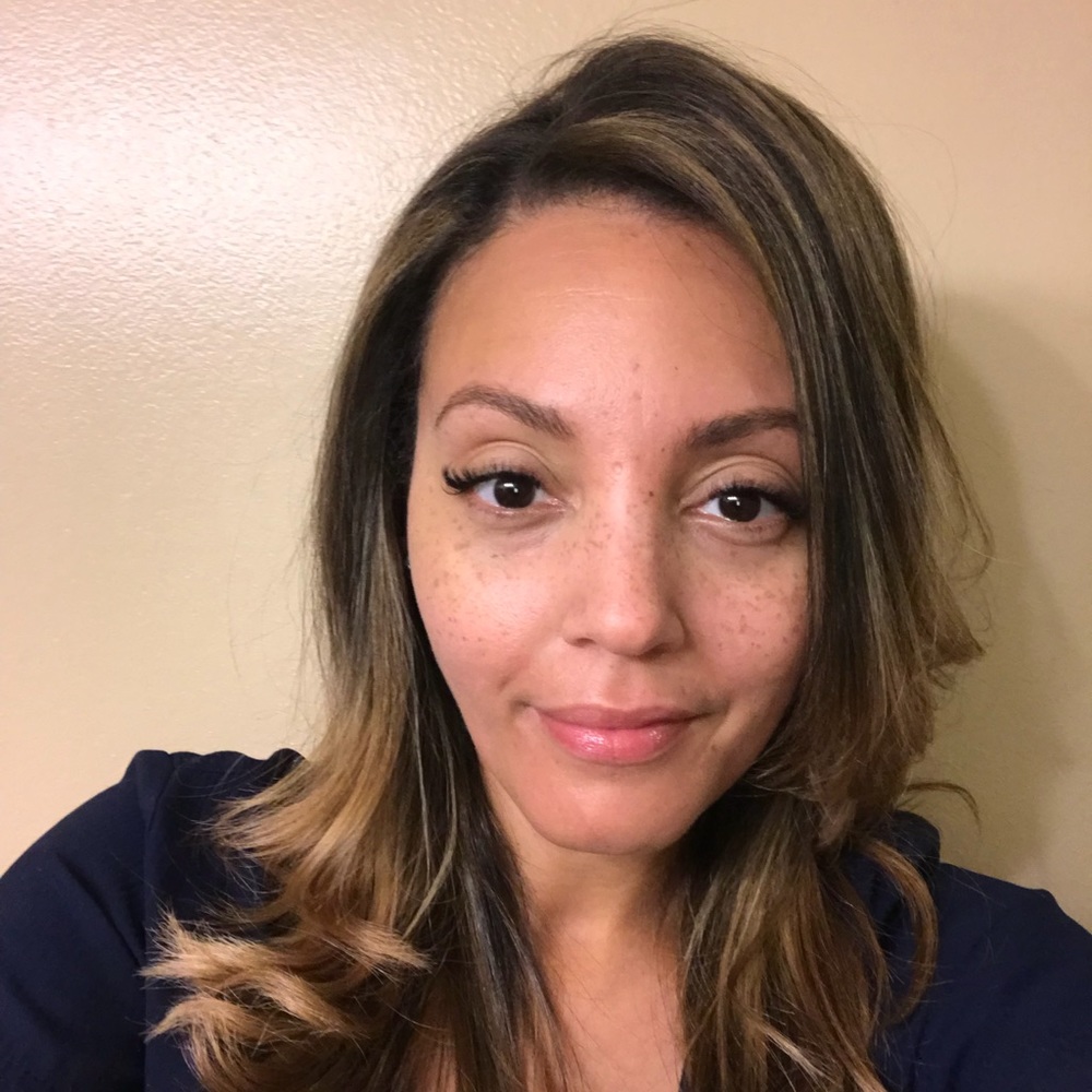 Meet your Posher, Michelle